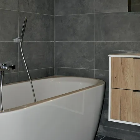Lejlighed Homency - Oslo 3 *