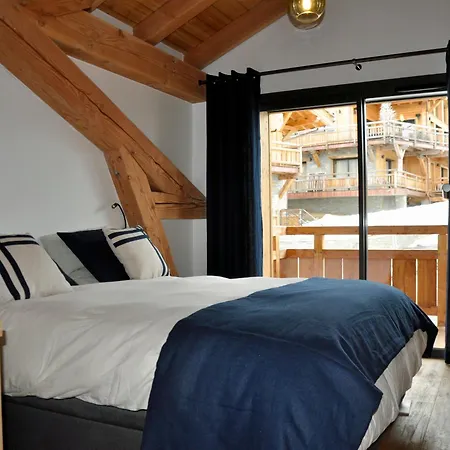 Homency - Oslo 3 Alpe d'Huez