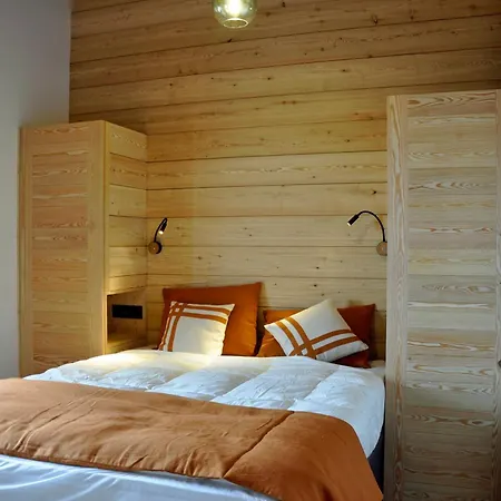 Homency - Oslo 3 Lejlighed Alpe d'Huez