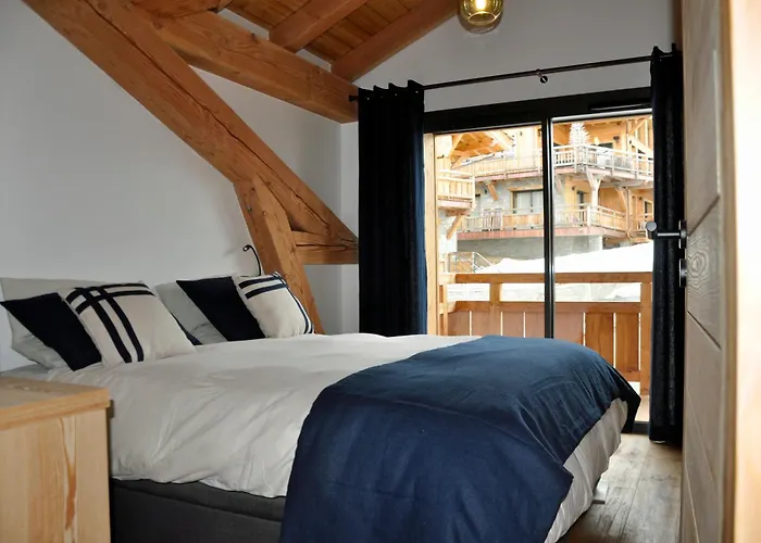 Homency - Oslo 3 Alpe d'Huez