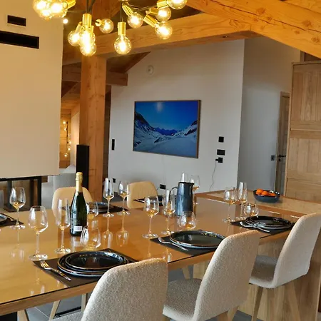 Appartement Homency - Résidence Oslo 3 Alpe dʼHuez